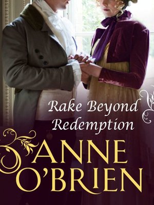 Rake Beyond Redemption - ebook